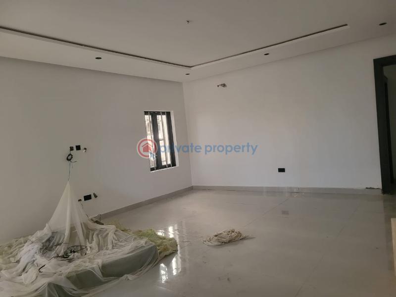 4 bedroom Detached Duplex For Sale Lokogoma Abuja Phase 2  - 4