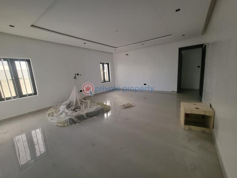 4 bedroom Detached Duplex For Sale Lokogoma Abuja Phase 2  - 2