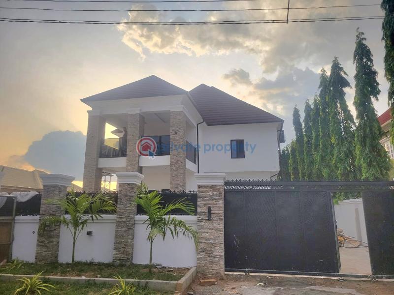 4 bedroom Detached Duplex For Sale Lokogoma Abuja Phase 2  - 0