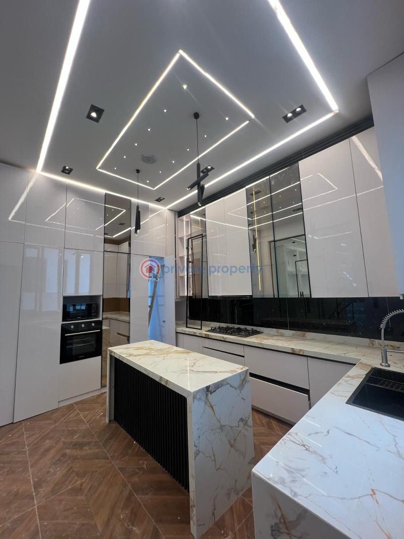 4 bedroom Detached Duplex For Sale Ajah Lagos - 3