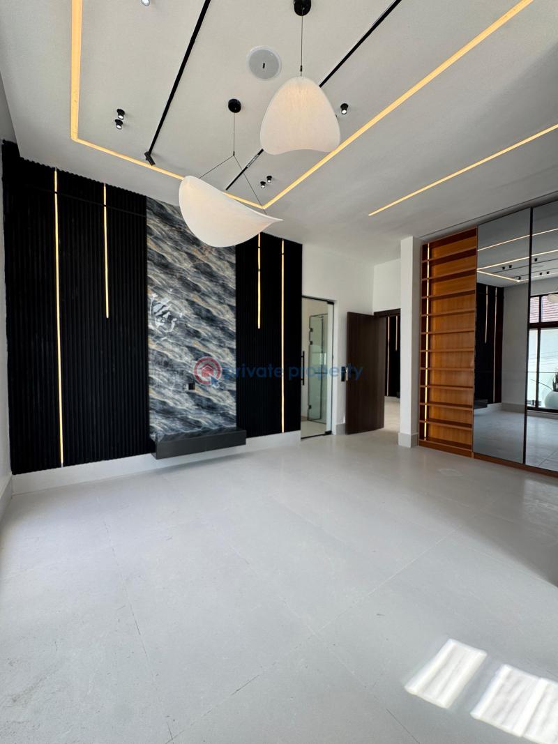 4 bedroom Detached Duplex For Sale Ajah Lagos - 9