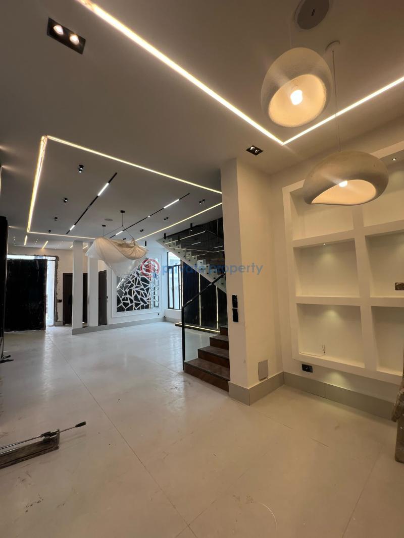 4 bedroom Detached Duplex For Sale Ajah Lagos - 13