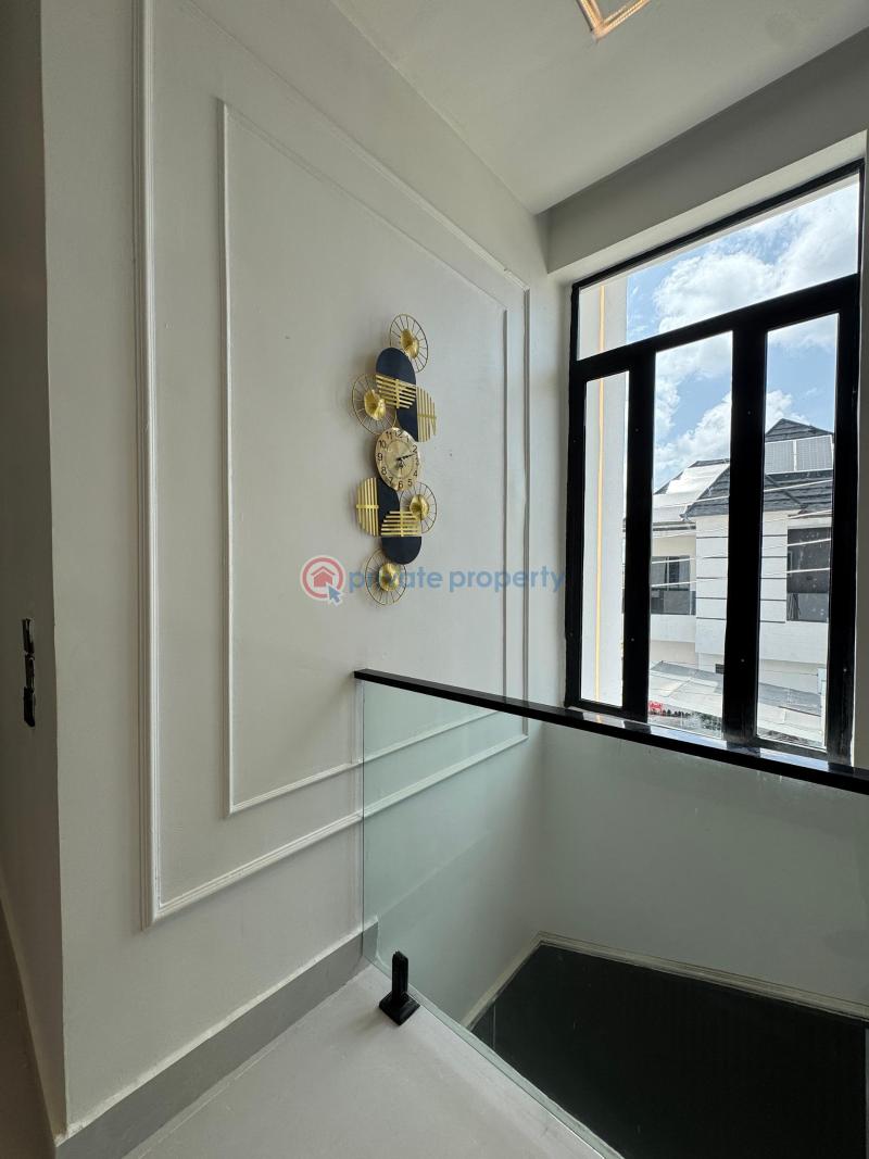 4 bedroom Detached Duplex For Sale Ajah Lagos - 7