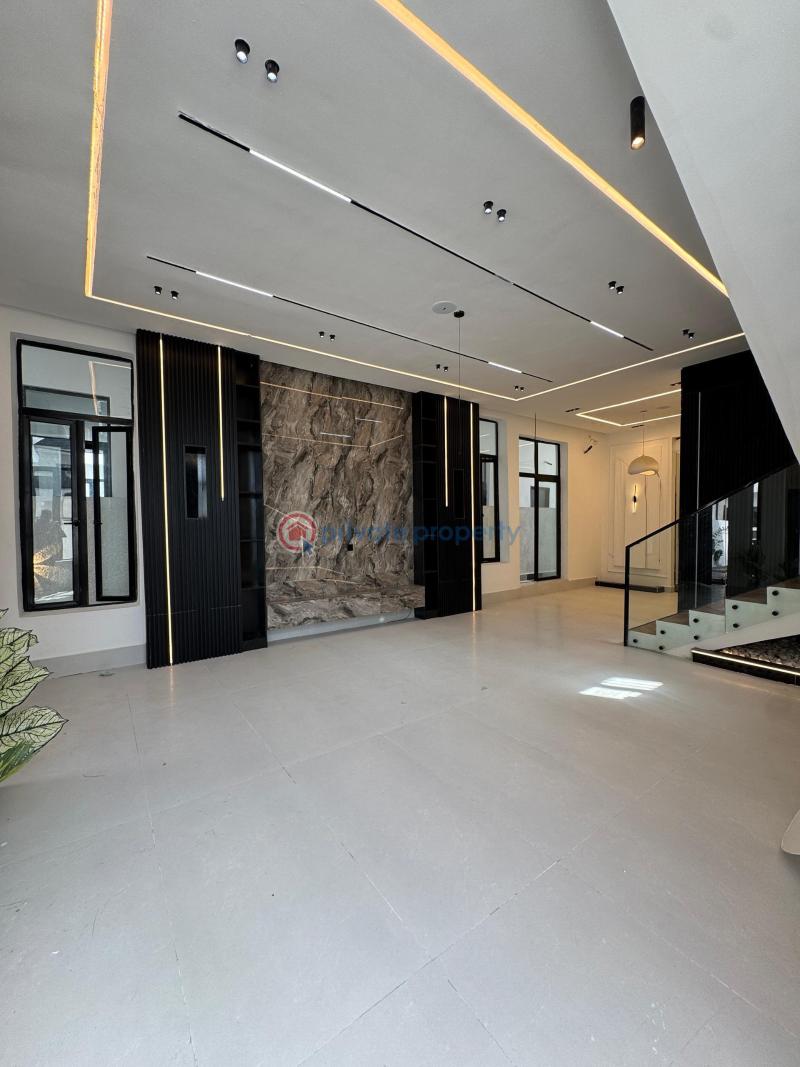 4 bedroom Detached Duplex For Sale Ajah Lagos - 10