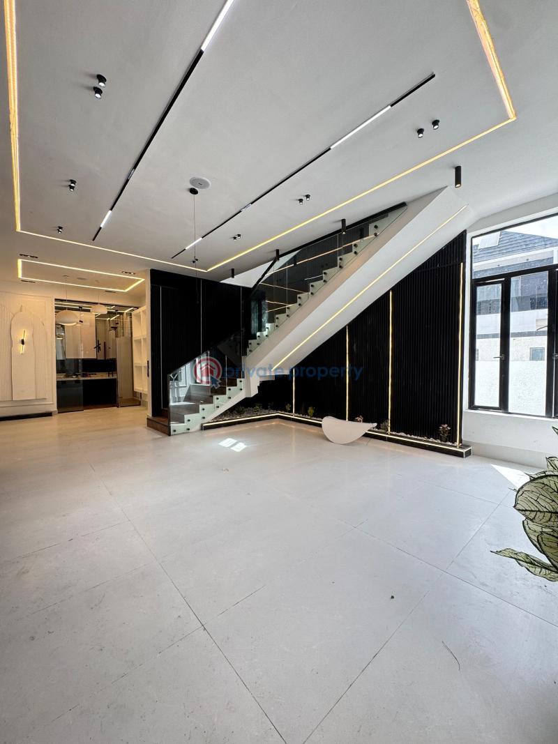 4 bedroom Detached Duplex For Sale Ajah Lagos - 8