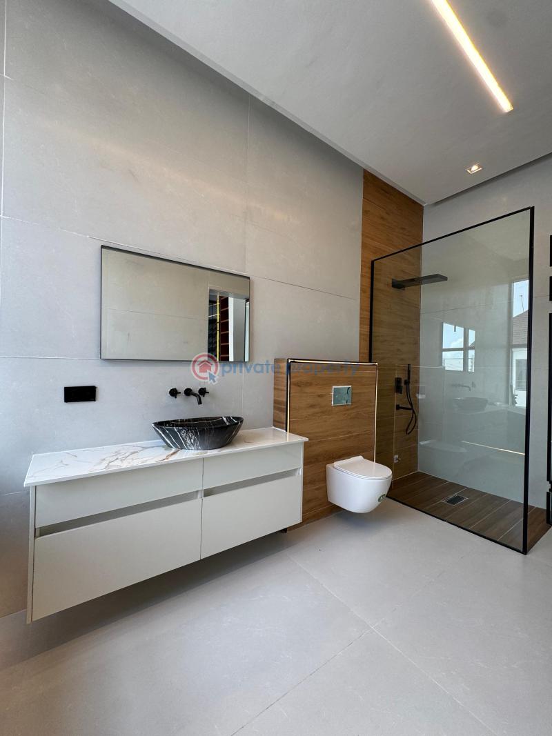 4 bedroom Detached Duplex For Sale Ajah Lagos - 11