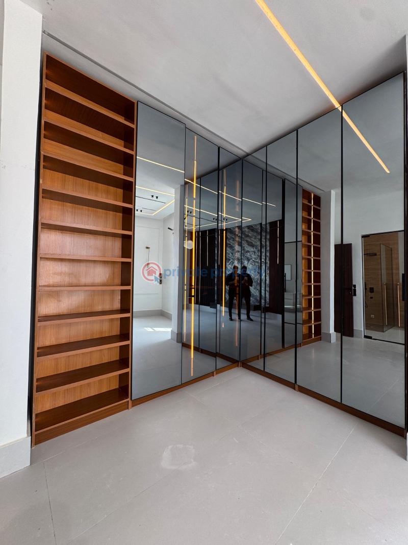 4 bedroom Detached Duplex For Sale Ajah Lagos - 5