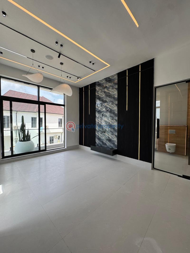 4 bedroom Detached Duplex For Sale Ajah Lagos - 6