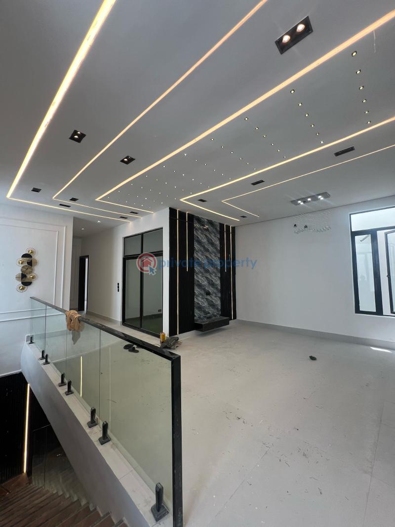 4 bedroom Detached Duplex For Sale Ajah Lagos - 4