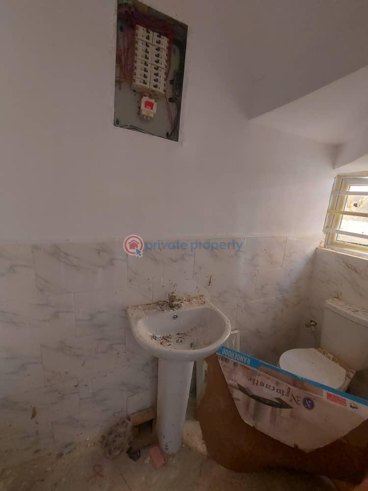 4 bedroom Detached Duplex For Sale Magodo GRA Phase 1 Ojodu Lagos - 6