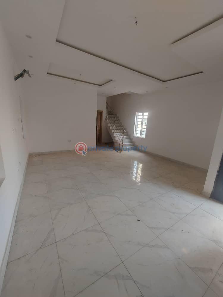 4 bedroom Detached Duplex For Sale Magodo GRA Phase 1 Ojodu Lagos - 1