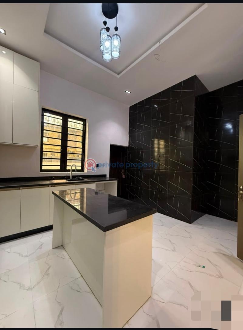 4 bedroom Detached Duplex For Sale Lekki Scheme 2 Ajah Lagos - 14