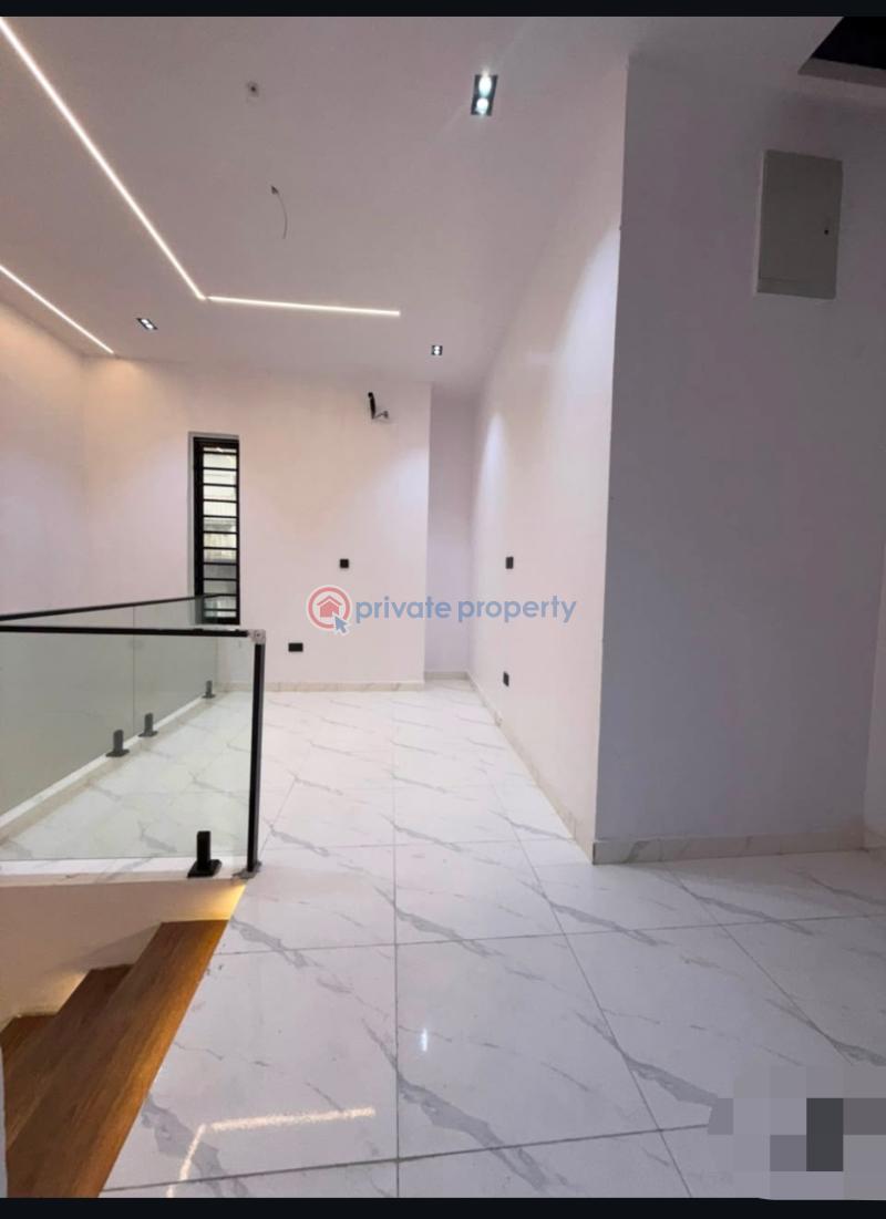 4 bedroom Detached Duplex For Sale Lekki Scheme 2 Ajah Lagos - 13