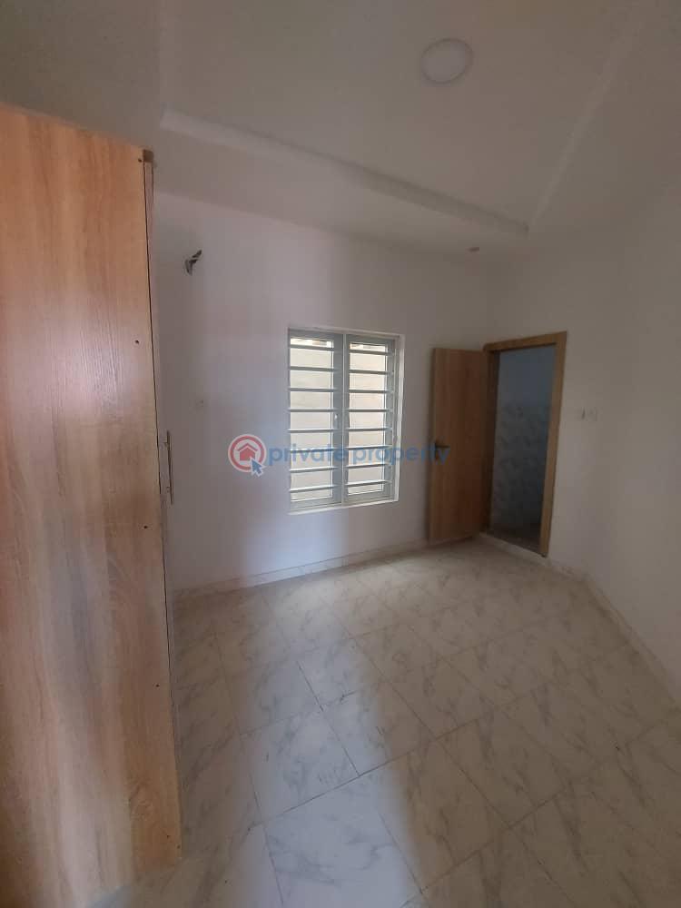 4 bedroom Detached Duplex For Sale Magodo GRA Phase 1 Ojodu Lagos - 7