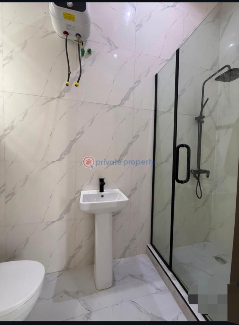4 bedroom Detached Duplex For Sale Lekki Scheme 2 Ajah Lagos - 10