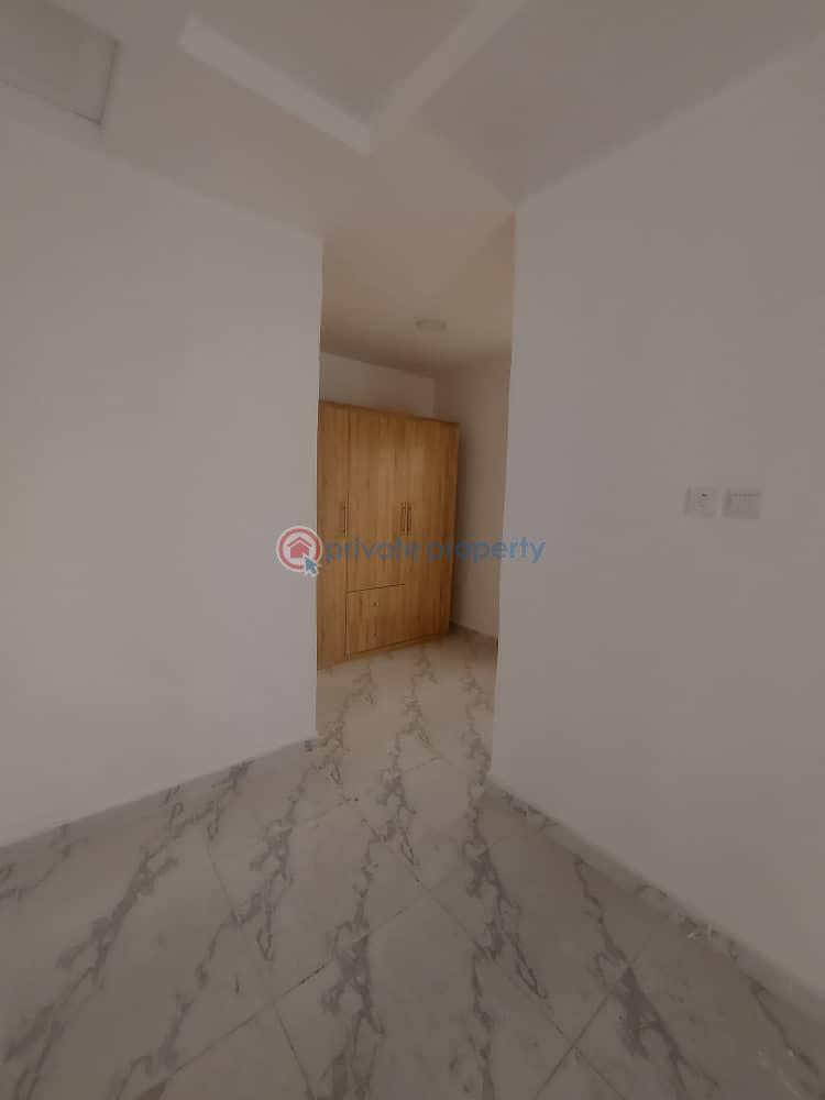 4 bedroom Detached Duplex For Sale Magodo GRA Phase 1 Ojodu Lagos - 15