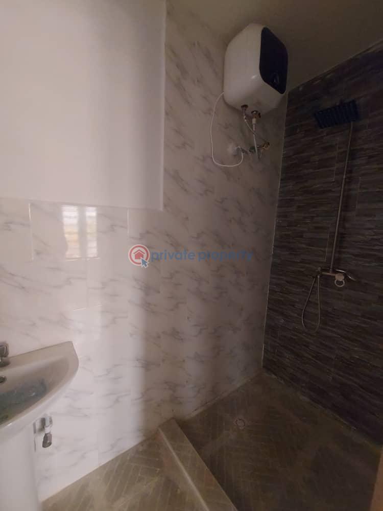 4 bedroom Detached Duplex For Sale Magodo GRA Phase 1 Ojodu Lagos - 16
