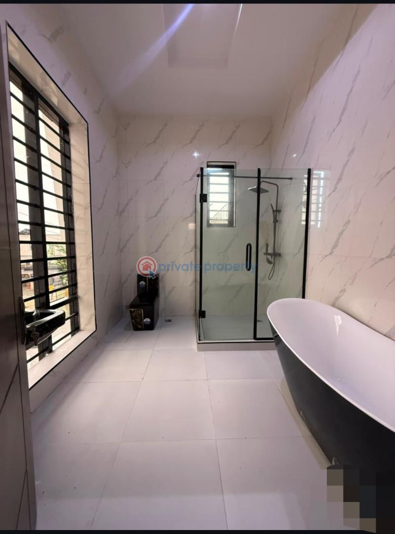 4 bedroom Detached Duplex For Sale Lekki Scheme 2 Ajah Lagos - 7