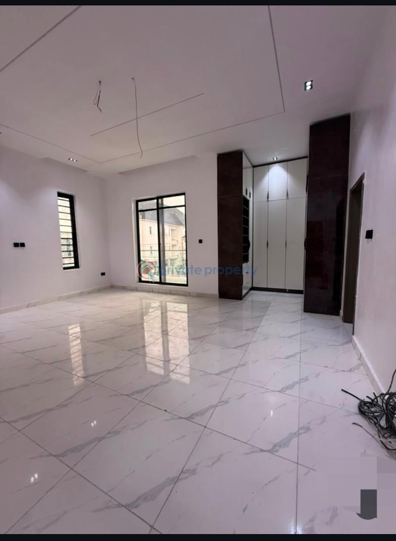 4 bedroom Detached Duplex For Sale Lekki Scheme 2 Ajah Lagos - 6