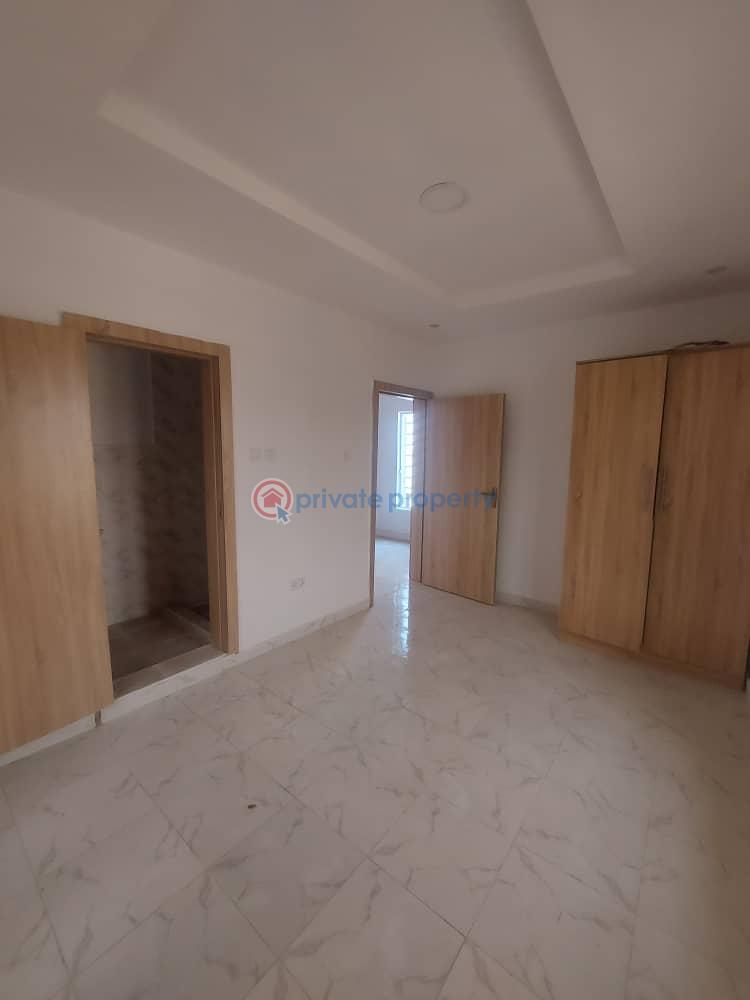4 bedroom Detached Duplex For Sale Magodo GRA Phase 1 Ojodu Lagos - 12