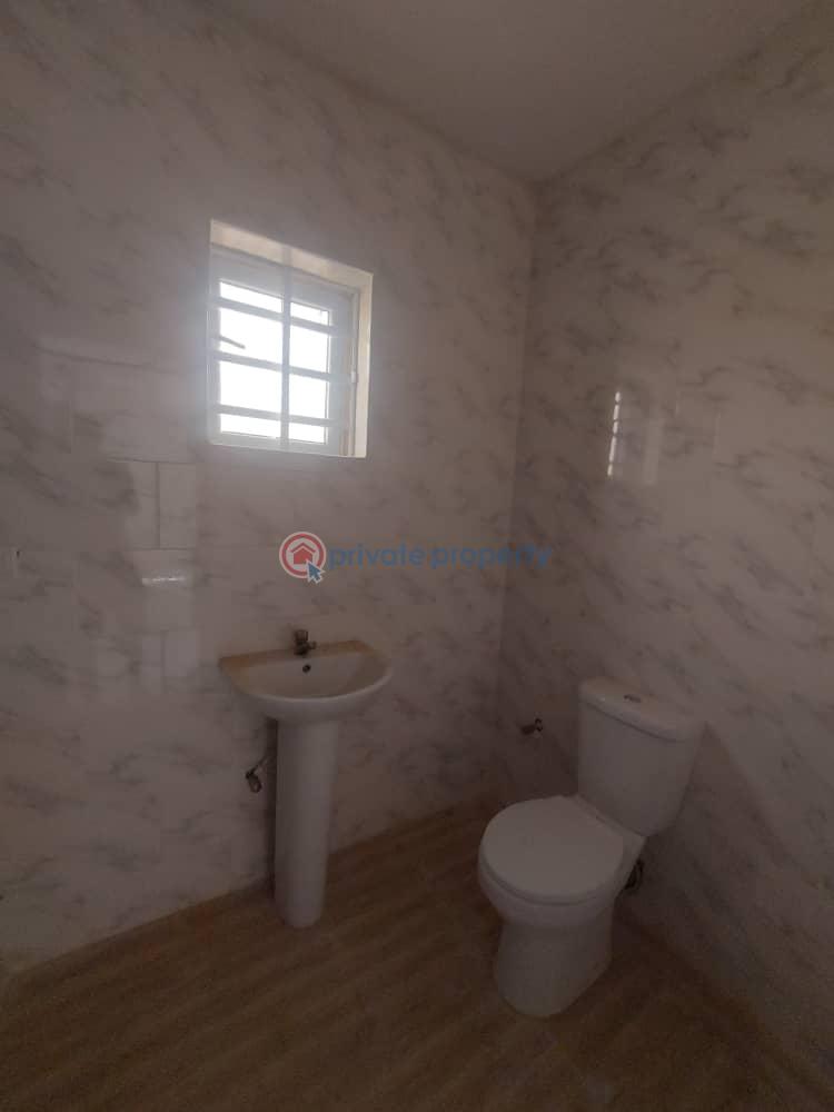 4 bedroom Detached Duplex For Sale Magodo GRA Phase 1 Ojodu Lagos - 20