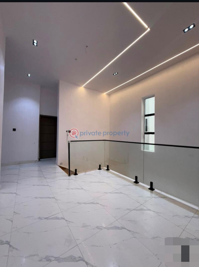 4 bedroom Detached Duplex For Sale Lekki Scheme 2 Ajah Lagos - 5