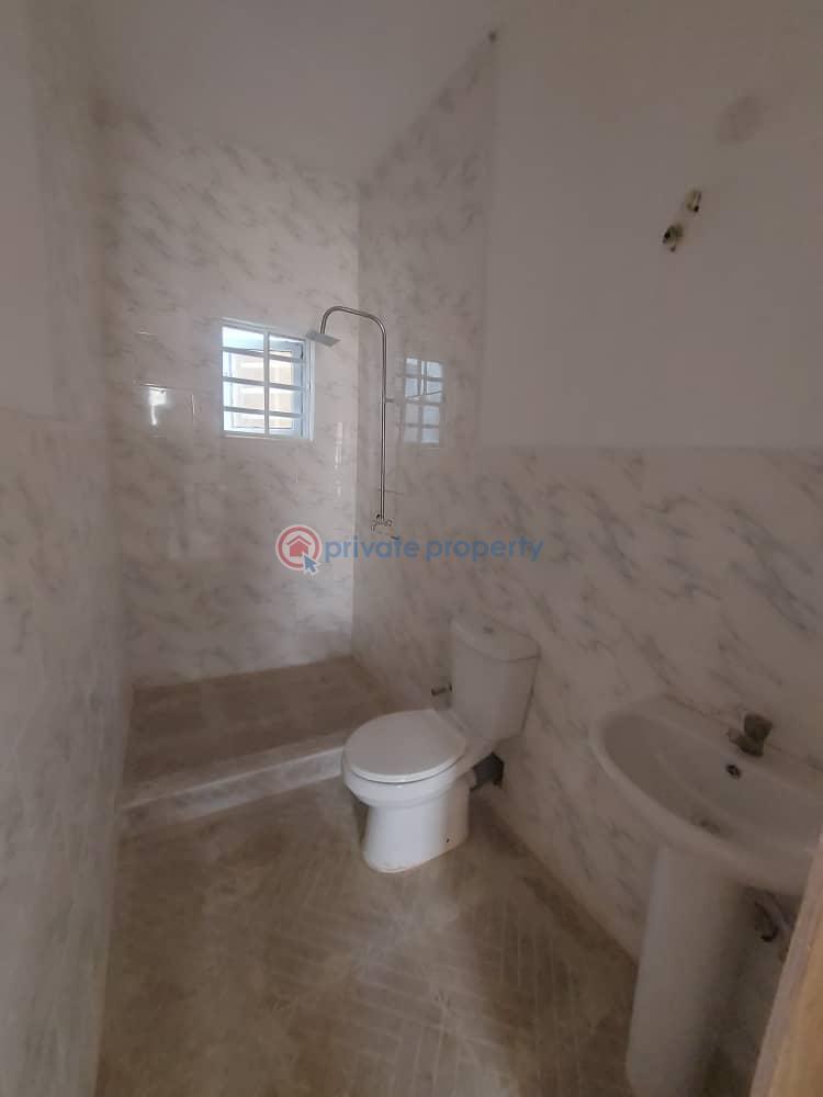 4 bedroom Detached Duplex For Sale Magodo GRA Phase 1 Ojodu Lagos - 8