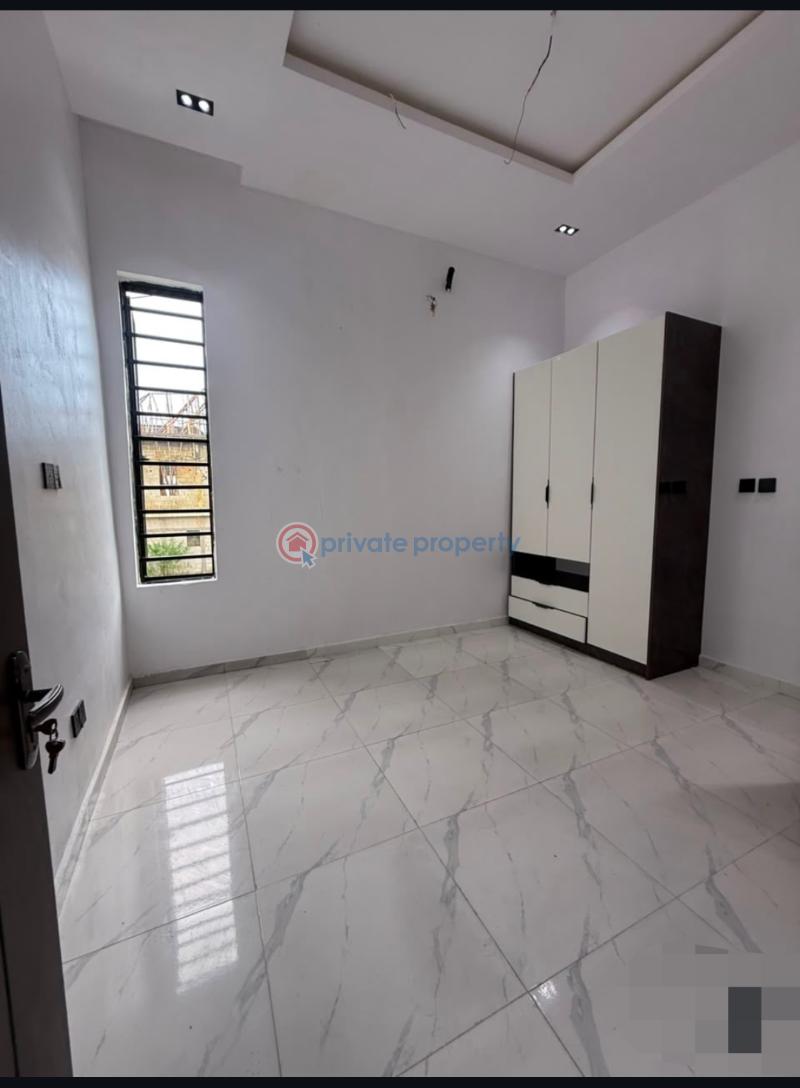 4 bedroom Detached Duplex For Sale Lekki Scheme 2 Ajah Lagos - 9