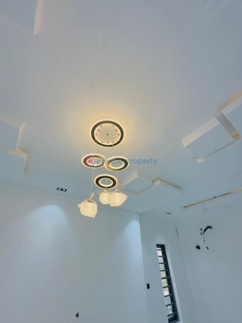 4 bedroom Duplex For Sale Secure Estate At Ajah Lagos Okun Ajah Lagos - 5