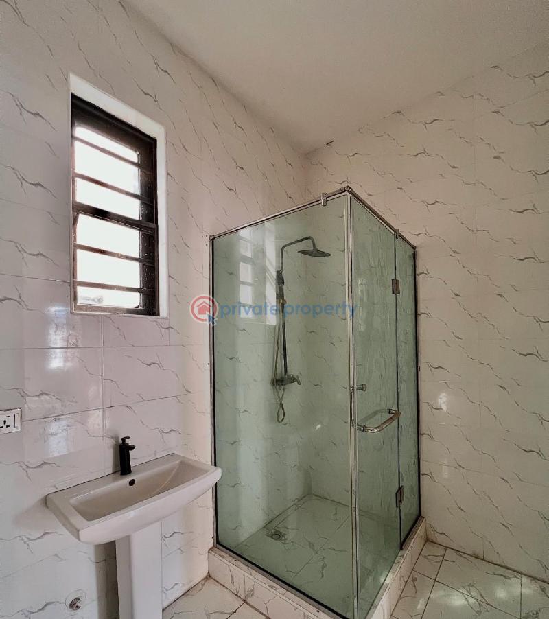 4 bedroom Detached Duplex For Sale Secure Estate At Ikota Lekki Ikota Lekki Lagos - 11