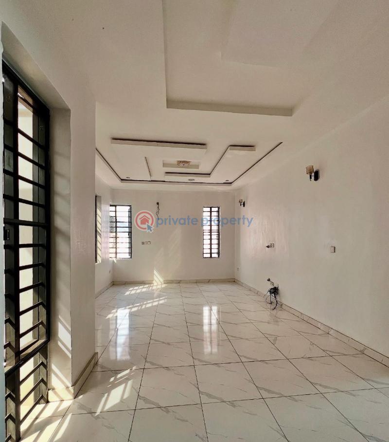 4 bedroom Detached Duplex For Sale Secure Estate At Ikota Lekki Ikota Lekki Lagos - 7