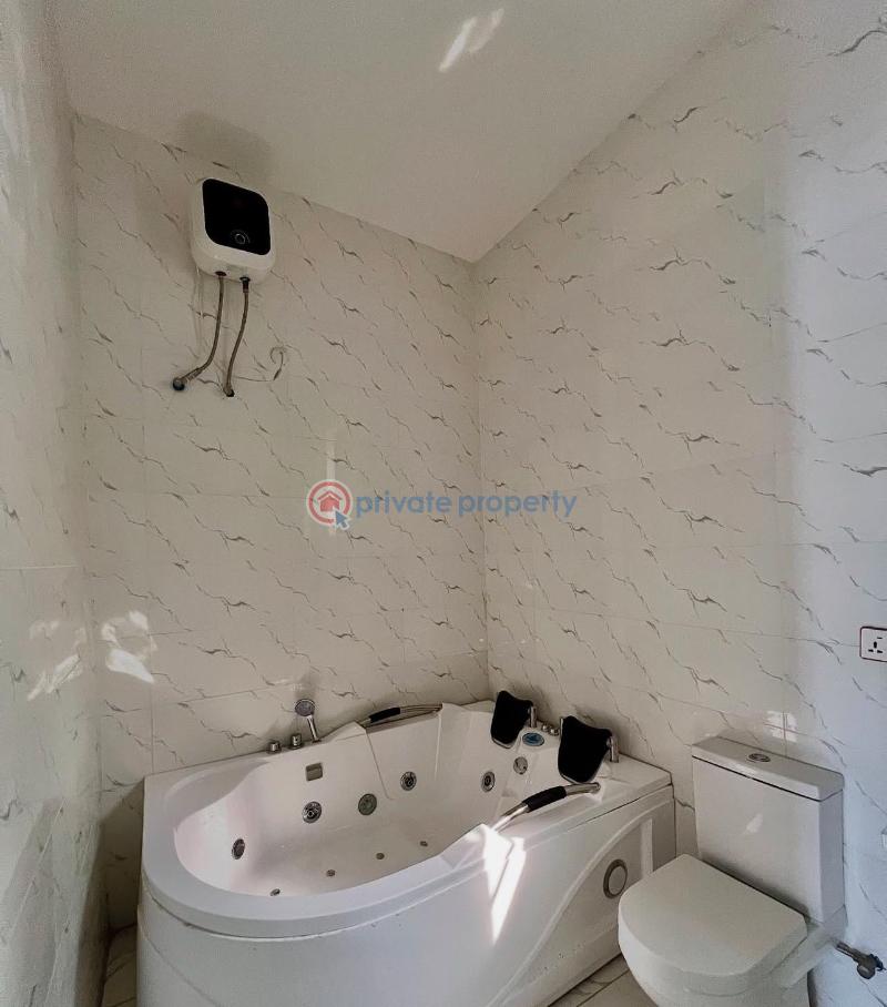 4 bedroom Detached Duplex For Sale Secure Estate At Ikota Lekki Ikota Lekki Lagos - 10