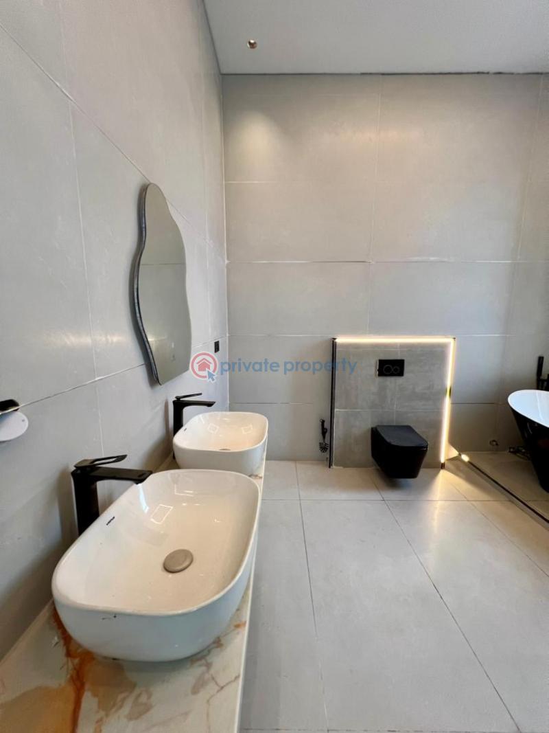 4 bedroom Detached Duplex For Sale Ajah Lagos - 15