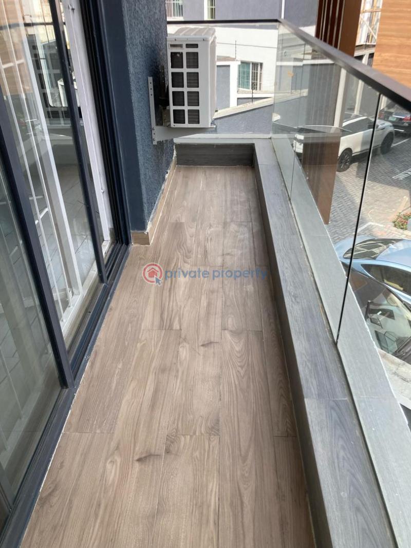 4 bedroom Duplex For Sale Lekki Phase 1 Lagos - 33