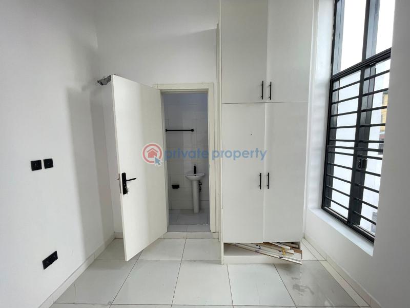 4 bedroom Flat & Apartment For Sale Olokonla Ajah Lagos - 13