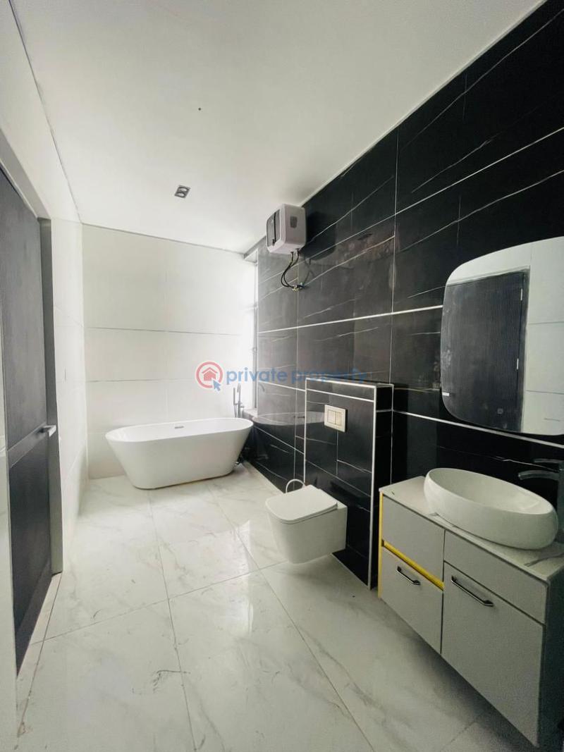 4 bedroom Duplex For Sale Ikate Elegushi Lekki Lagos - 7