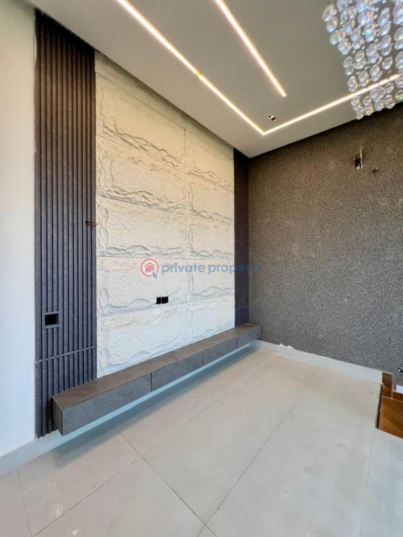 4 bedroom Detached Duplex For Sale Ajah Lagos - 5