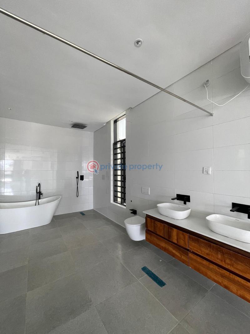 Luxury 4-bedroom fully detached duplex with bq - 4 4 bedroom Detached Duplex For Sale Orchid Lekki Lekki Lagos - 4