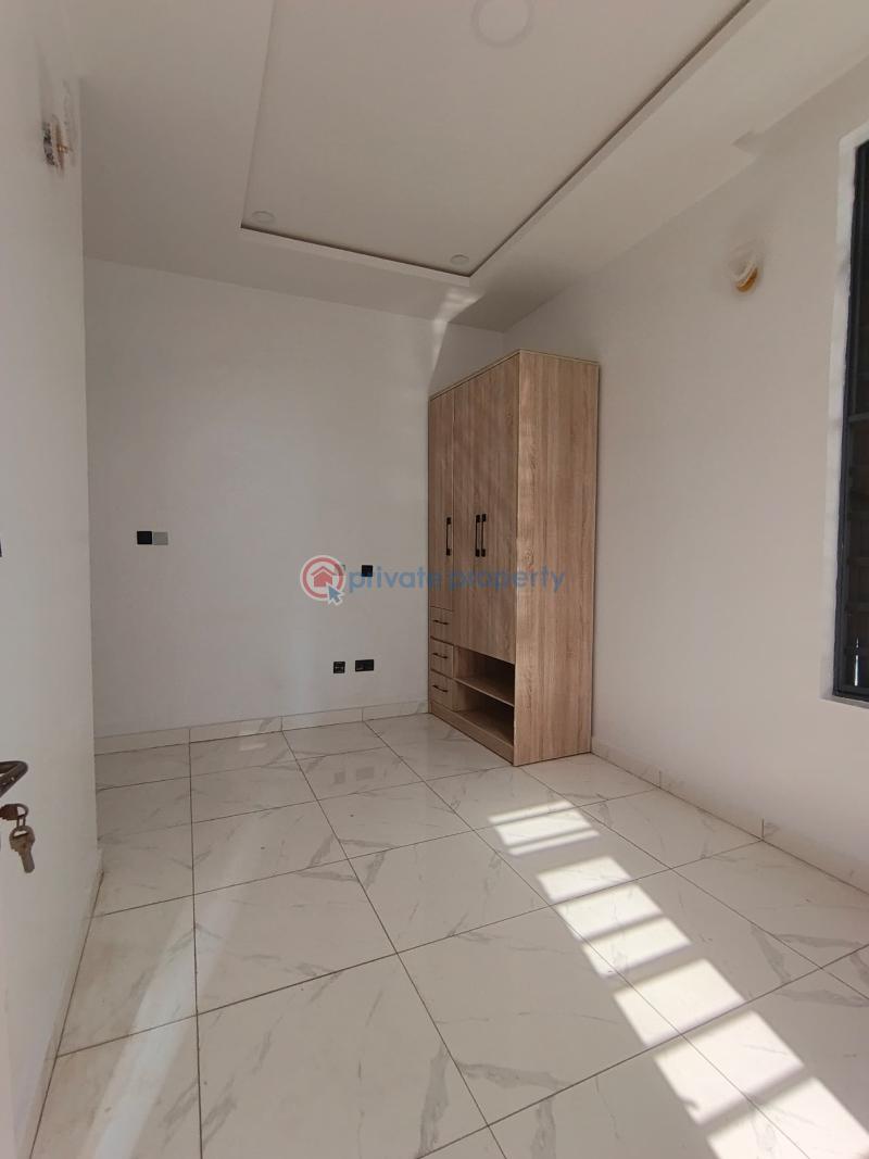 4 bedroom Duplex For Sale Orchid Lekki Lagos - 5