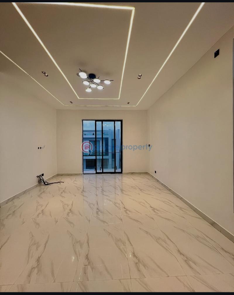 4 bedroom Detached Duplex For Sale Orchid Lekki Lagos - 9