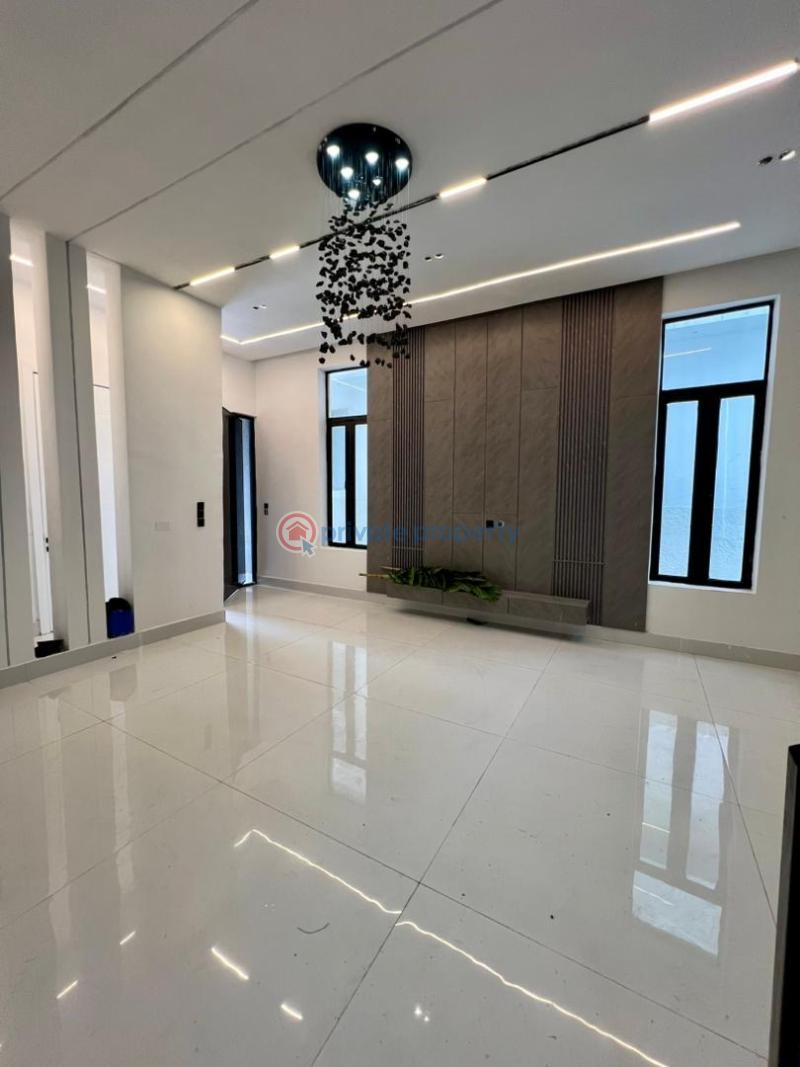 4 bedroom Detached Duplex For Sale Ajah Lagos - 13