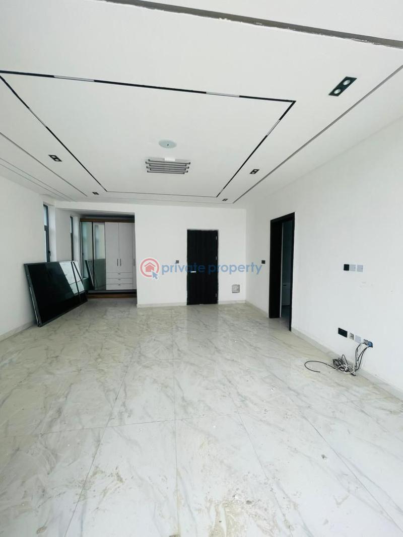 4 bedroom Duplex For Sale Ikate Elegushi Lekki Lagos - 2