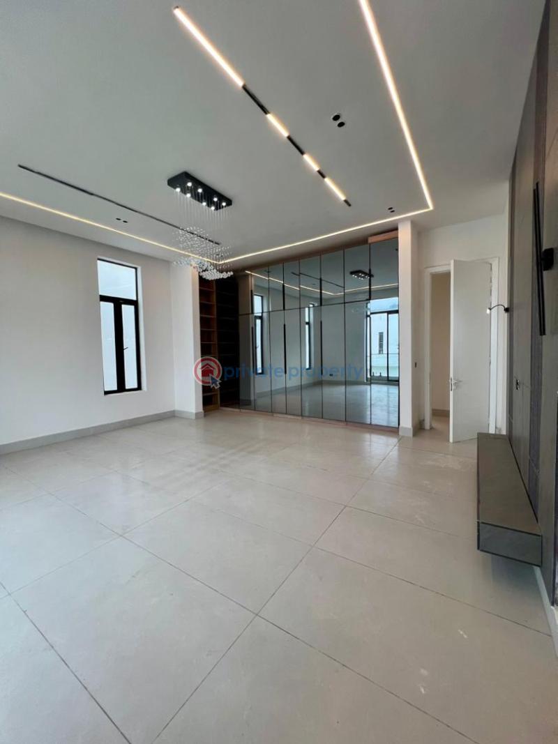 4 bedroom Detached Duplex For Sale Ajah Lagos - 3