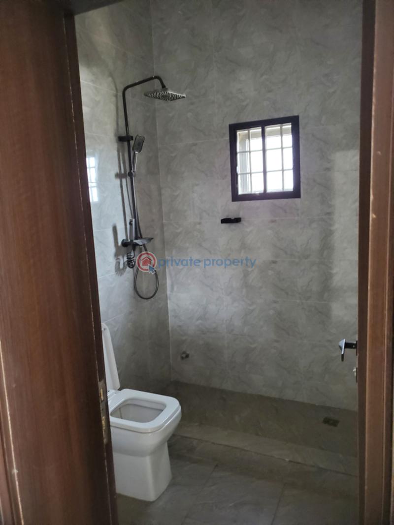 4 bedroom Terraced Duplex For Rent Asokoro Abuja Phase 1  - 12