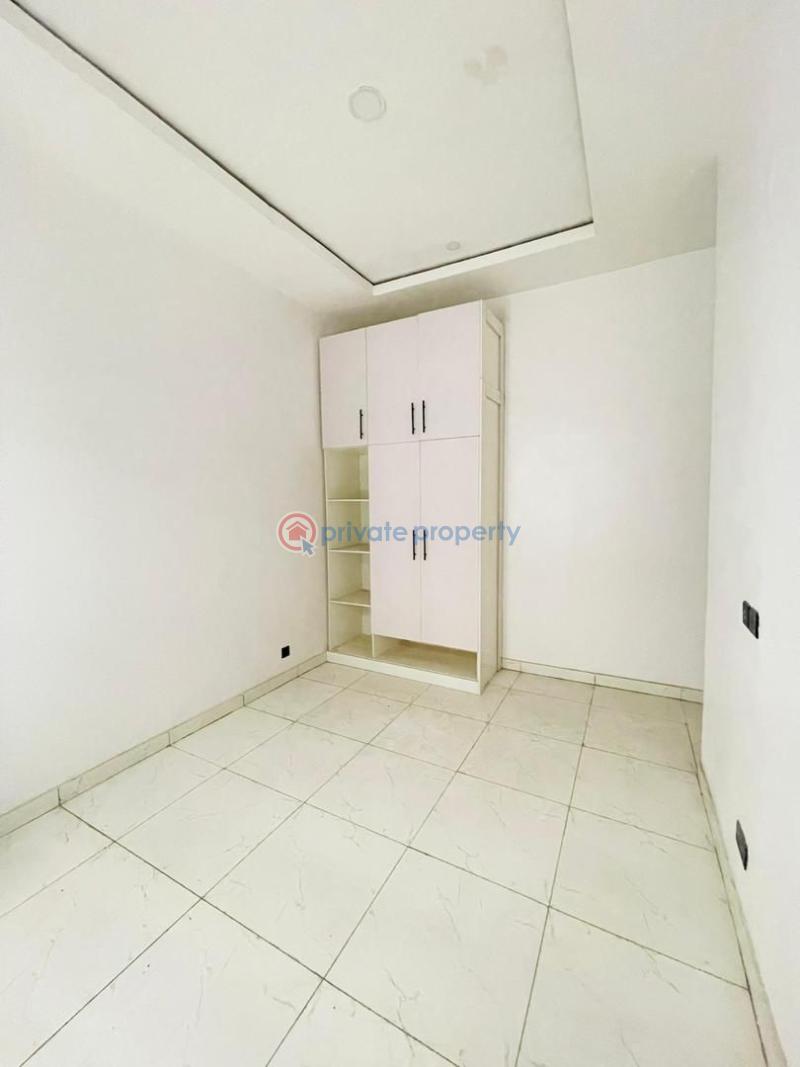 4 bedroom Semi detached Duplex For Sale Ikate Elegushi Lekki Lagos - 3