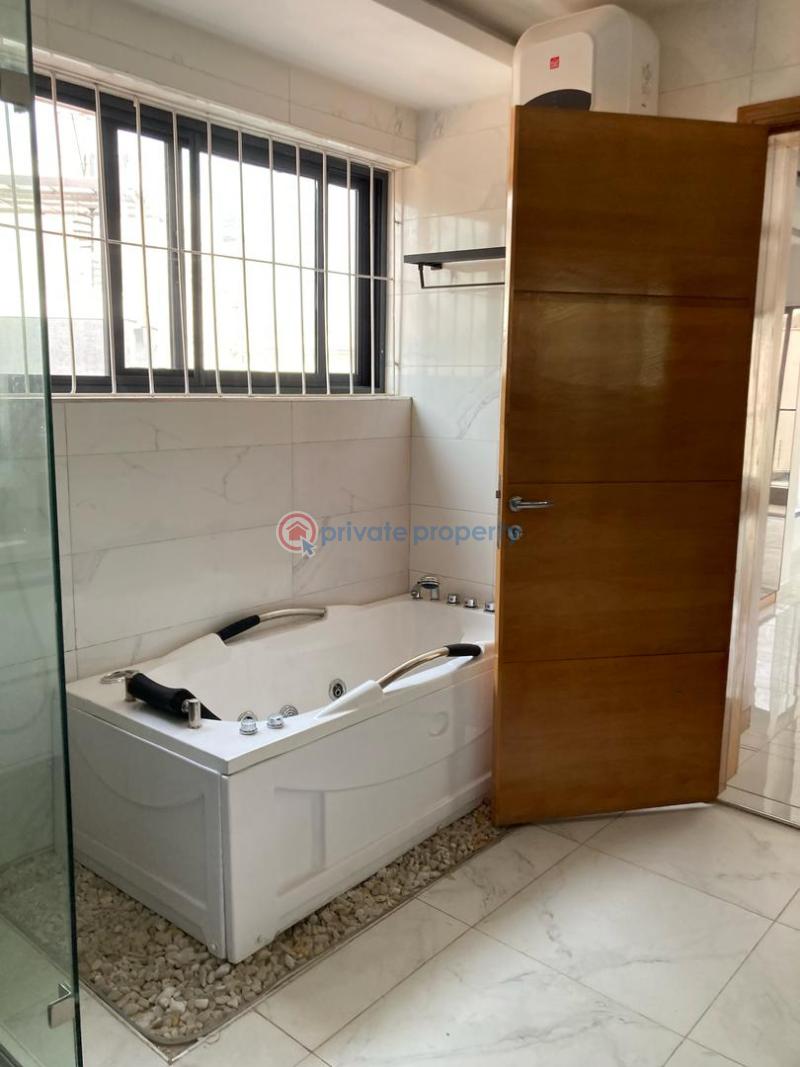 4 bedroom Duplex For Sale Lekki Phase 1 Lagos - 35