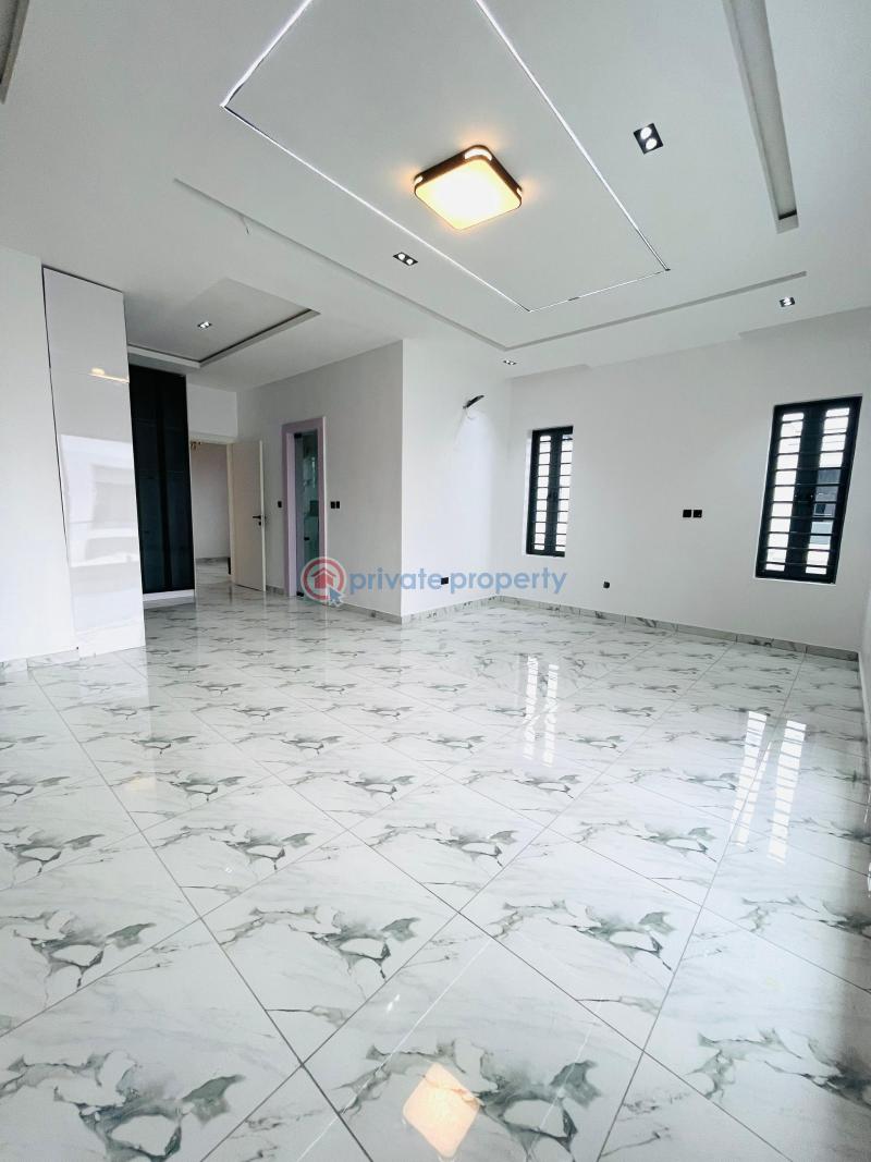 4 bedroom Detached Duplex For Sale Ajah Lagos - 1