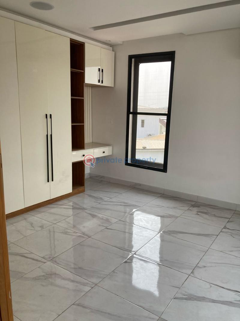 4 bedroom Duplex For Sale Lekki Phase 1 Lagos - 13