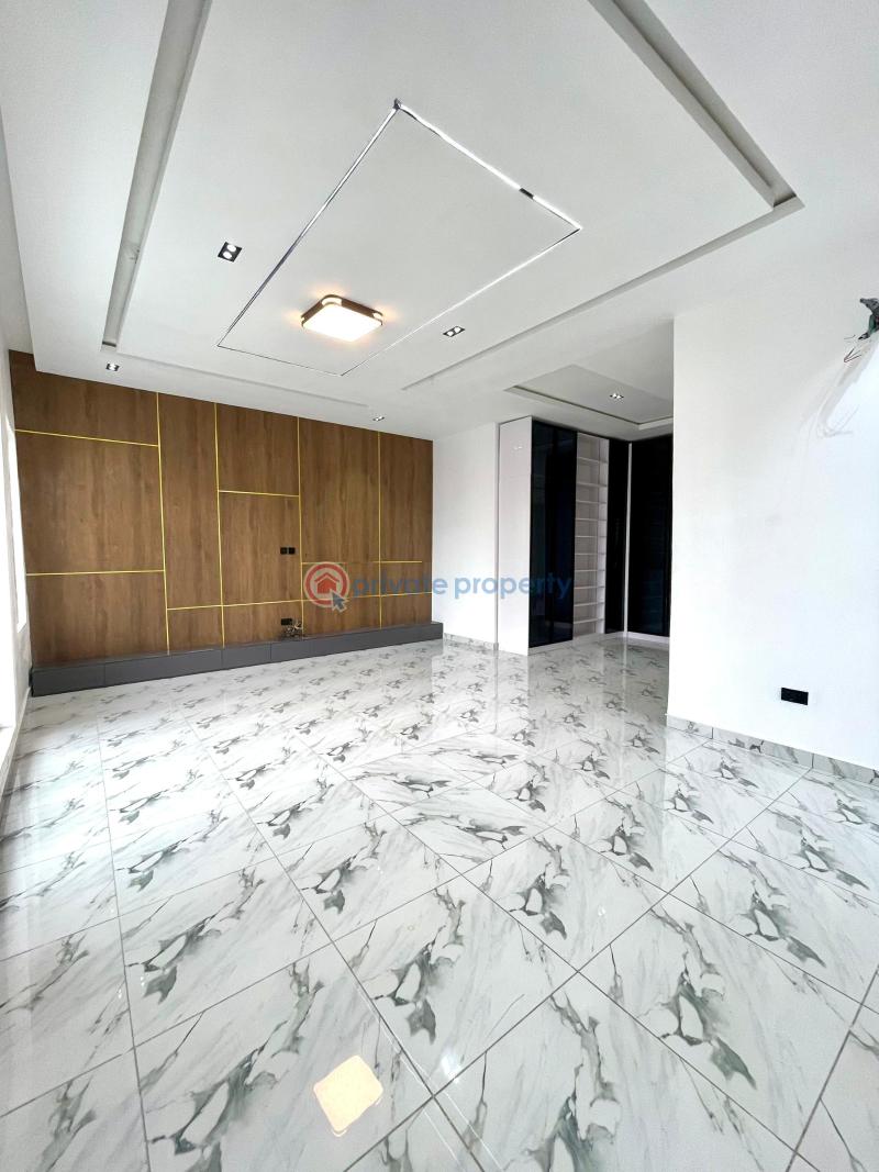 4 bedroom Detached Duplex For Sale Ajah Lagos - 5