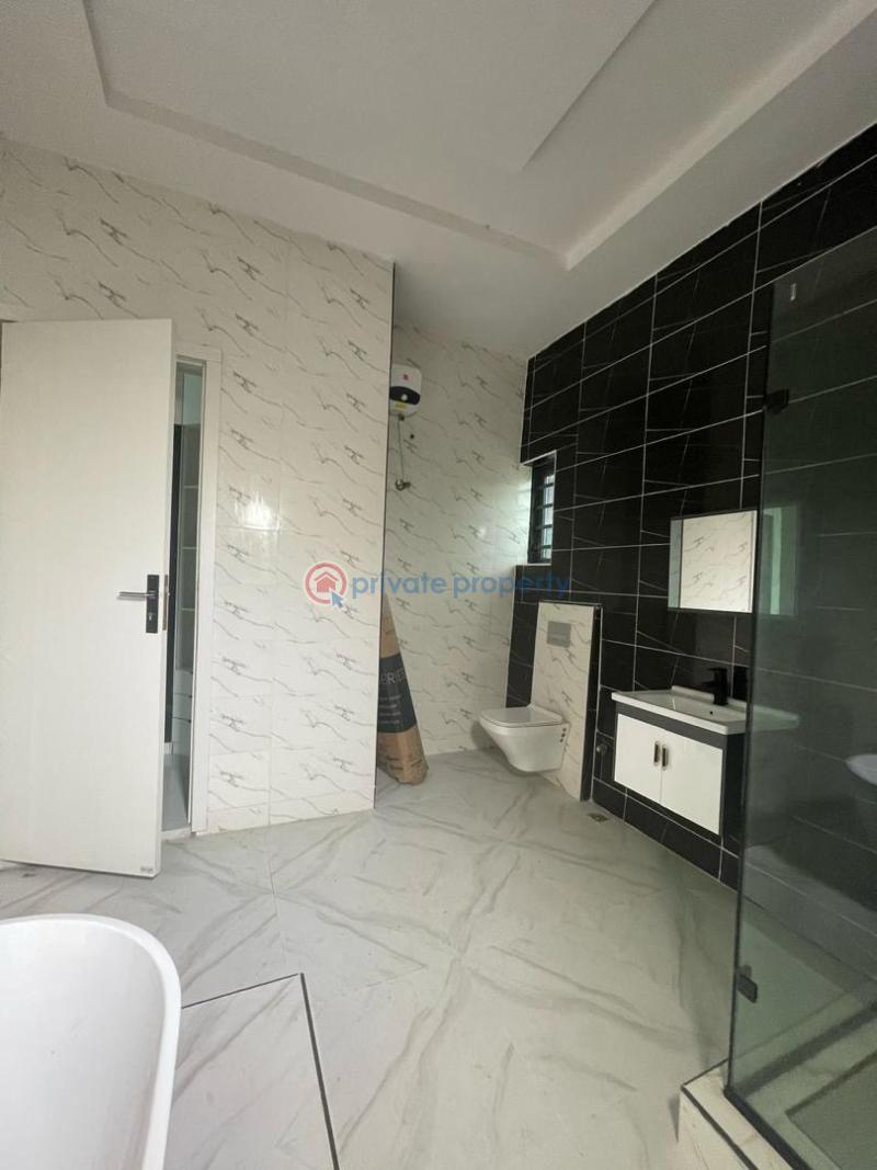 4 bedroom Detached Duplex For Sale Ajah Lagos - 8